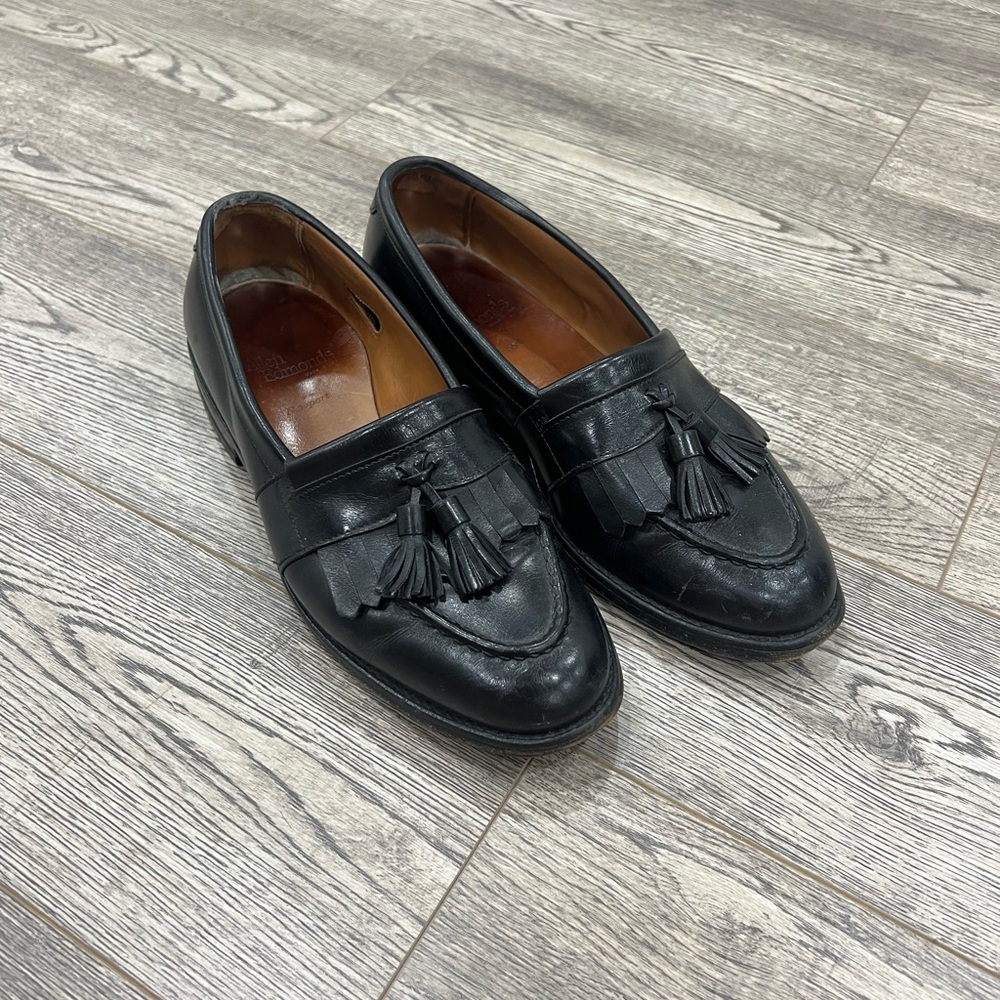 Allen Edmonds Newport Loafer